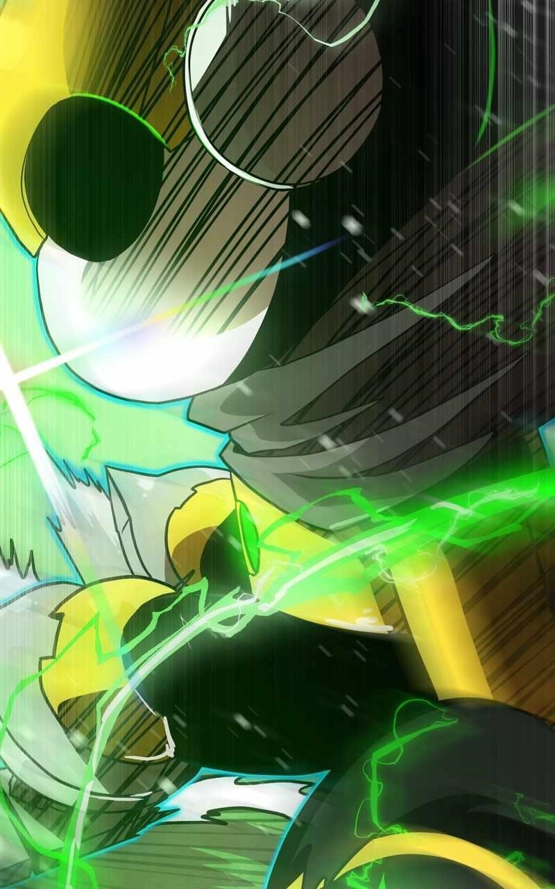 Double Click (PARK Soo-bong) — Chapter 136 — page 124