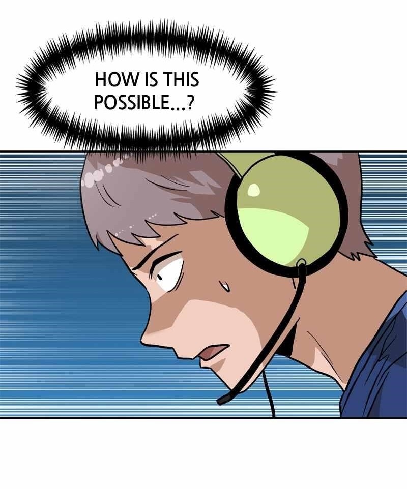 Double Click (PARK Soo-bong) — Chapter 137 — page 1