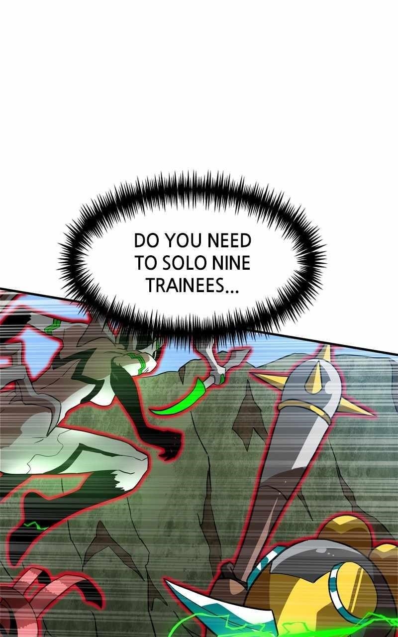 Double Click (PARK Soo-bong) — Chapter 137 — page 2