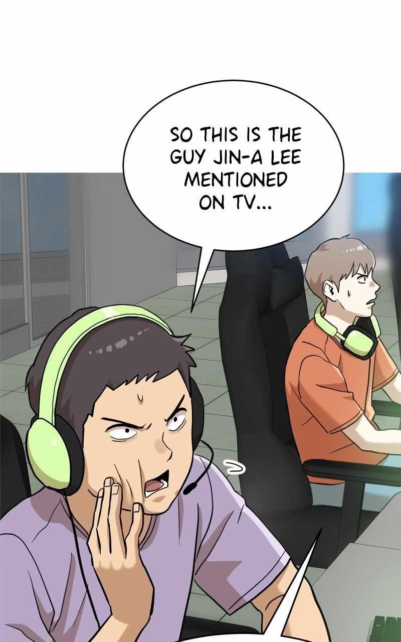 Double Click (PARK Soo-bong) — Chapter 137 — page 10