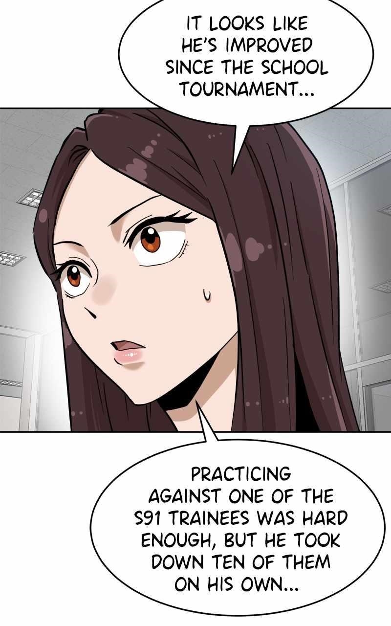 Double Click (PARK Soo-bong) — Chapter 137 — page 12