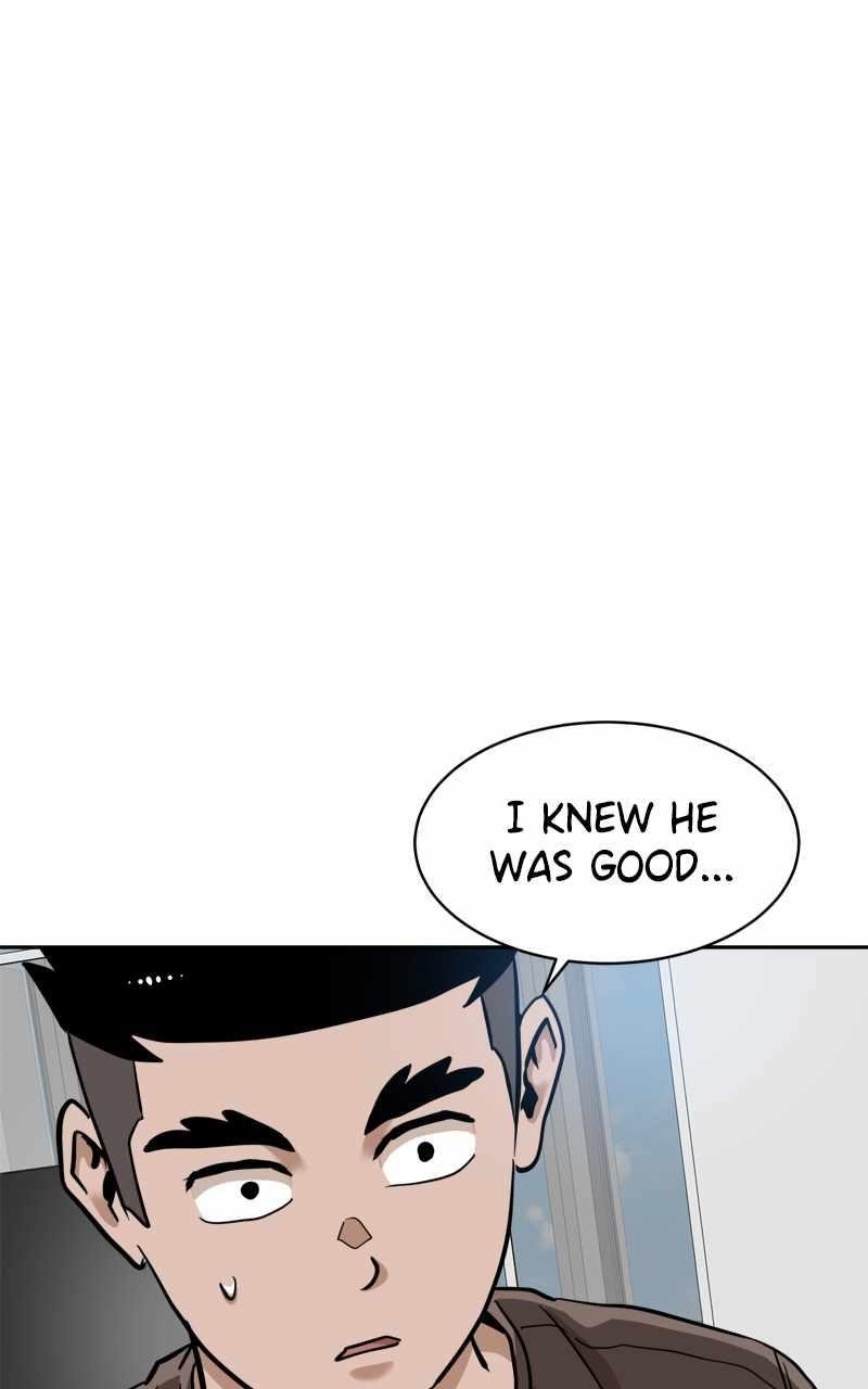 Double Click (PARK Soo-bong) — Chapter 137 — page 13