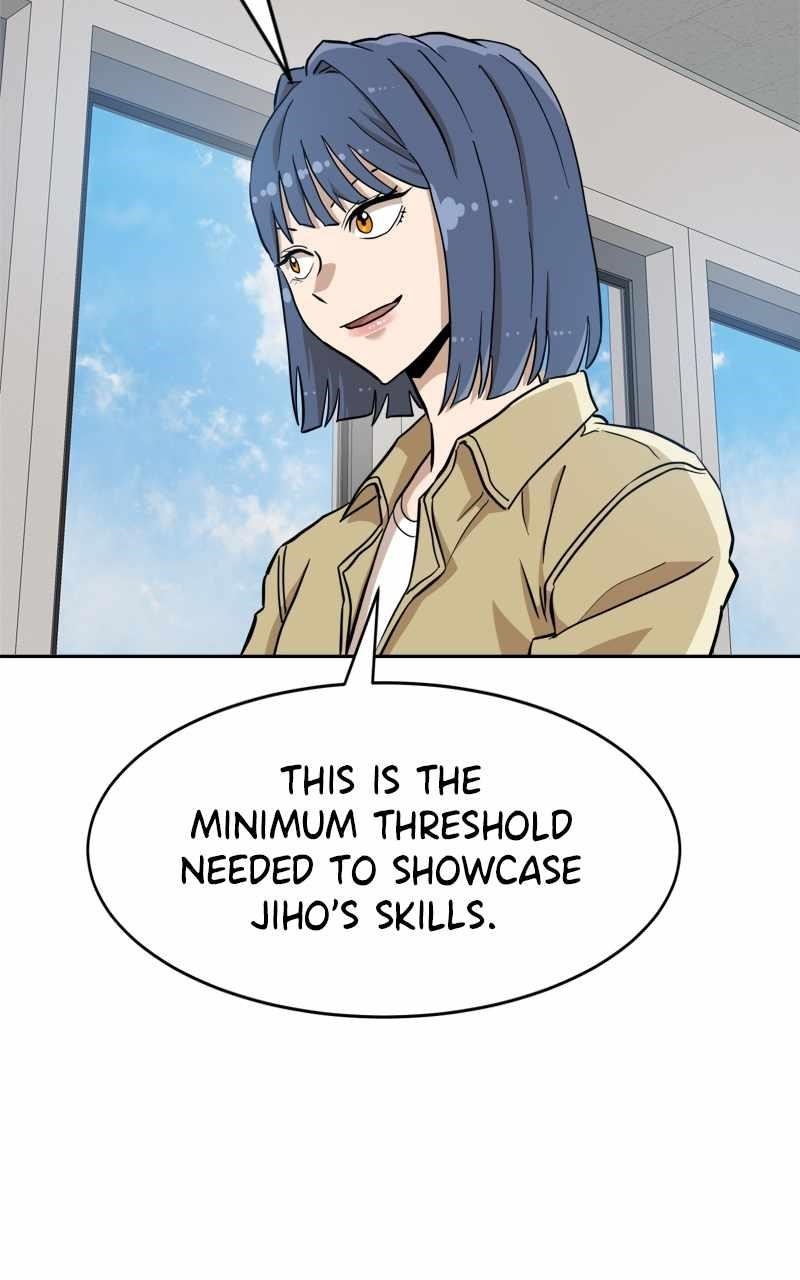 Double Click (PARK Soo-bong) — Chapter 137 — page 15