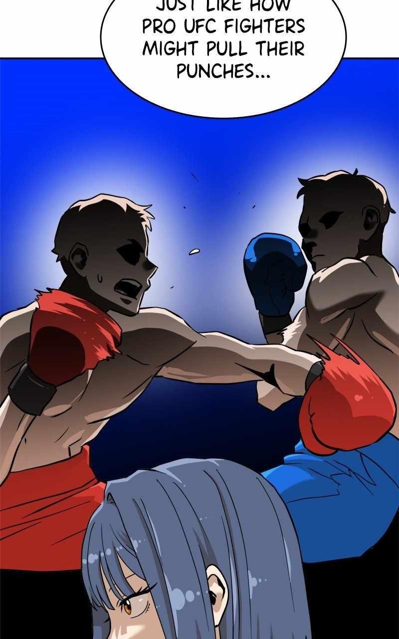 Double Click (PARK Soo-bong) — Chapter 137 — page 18