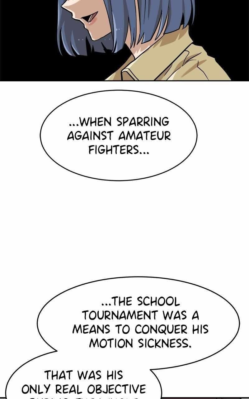 Double Click (PARK Soo-bong) — Chapter 137 — page 19
