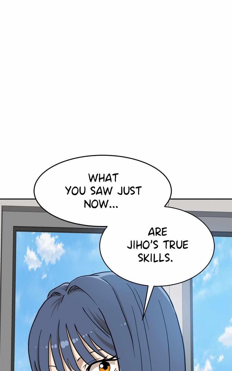 Double Click (PARK Soo-bong) — Chapter 137 — page 21