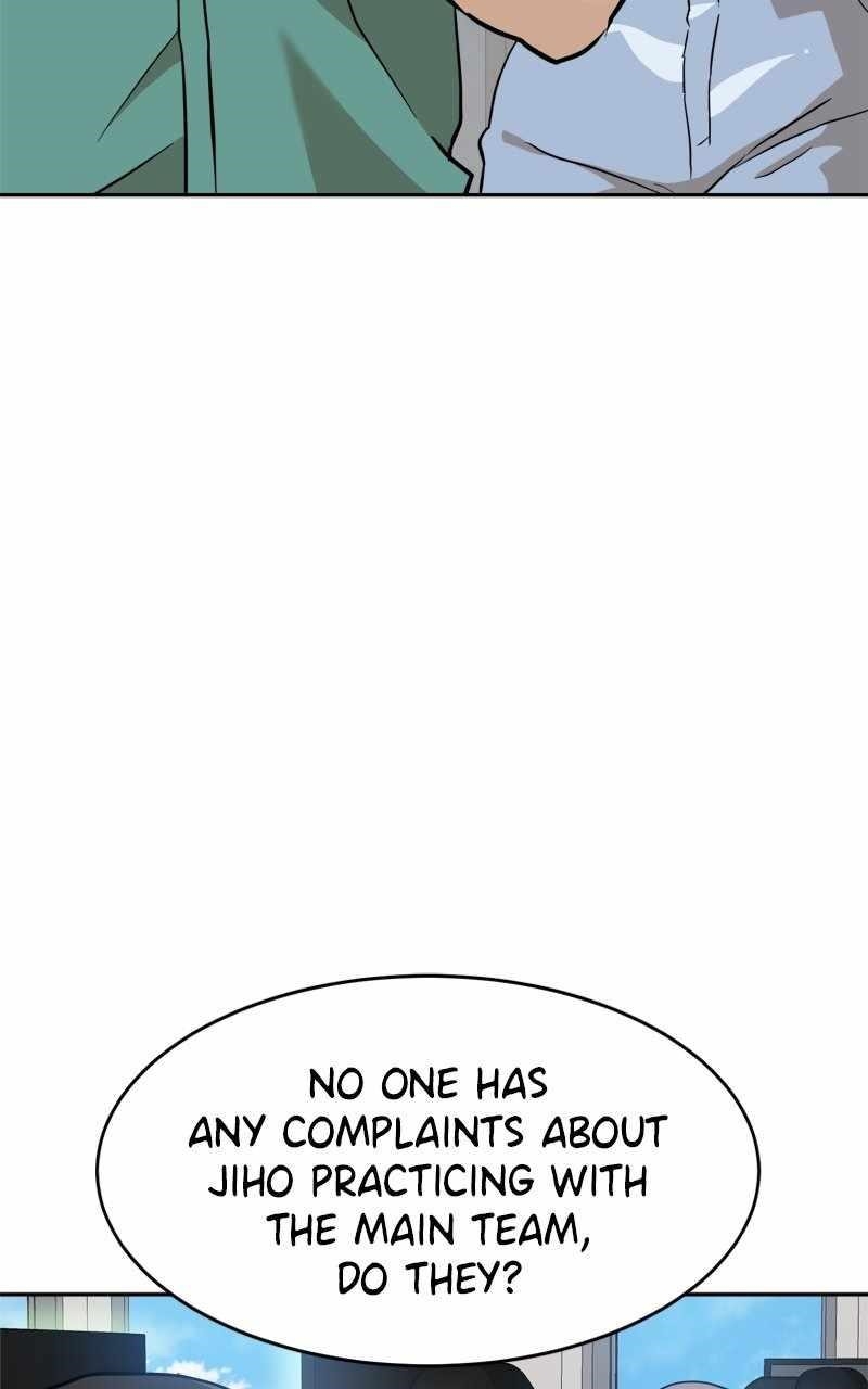 Double Click (PARK Soo-bong) — Chapter 137 — page 24