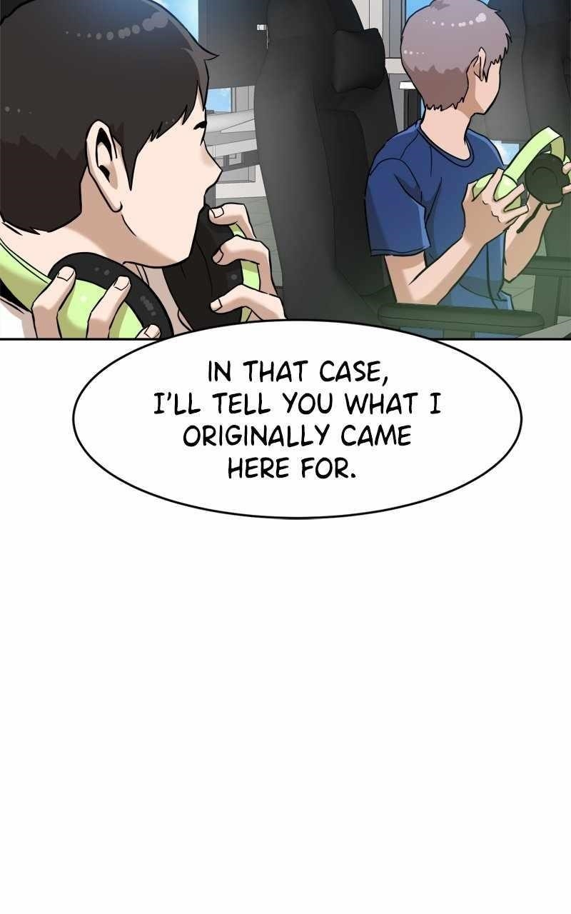 Double Click (PARK Soo-bong) — Chapter 137 — page 25