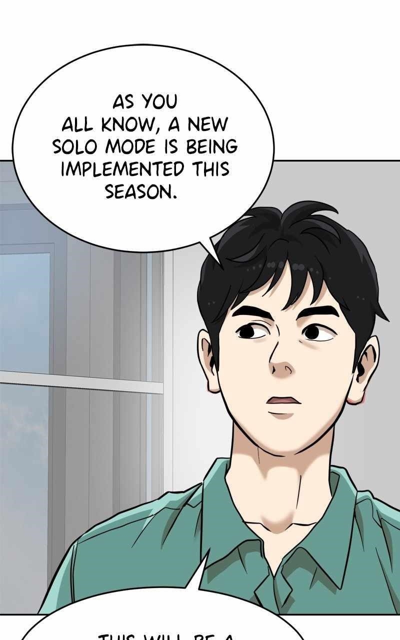 Double Click (PARK Soo-bong) — Chapter 137 — page 26