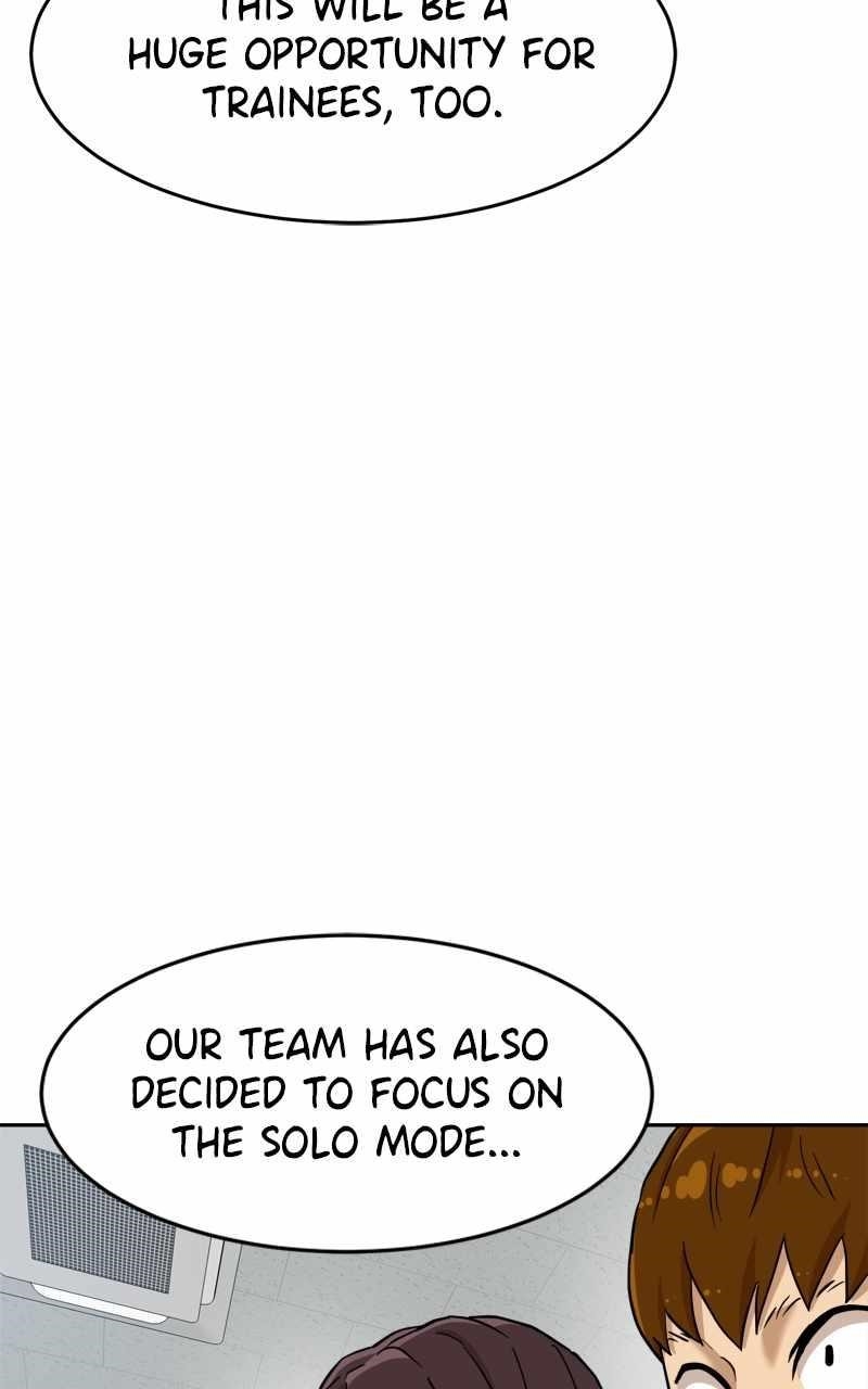 Double Click (PARK Soo-bong) — Chapter 137 — page 27