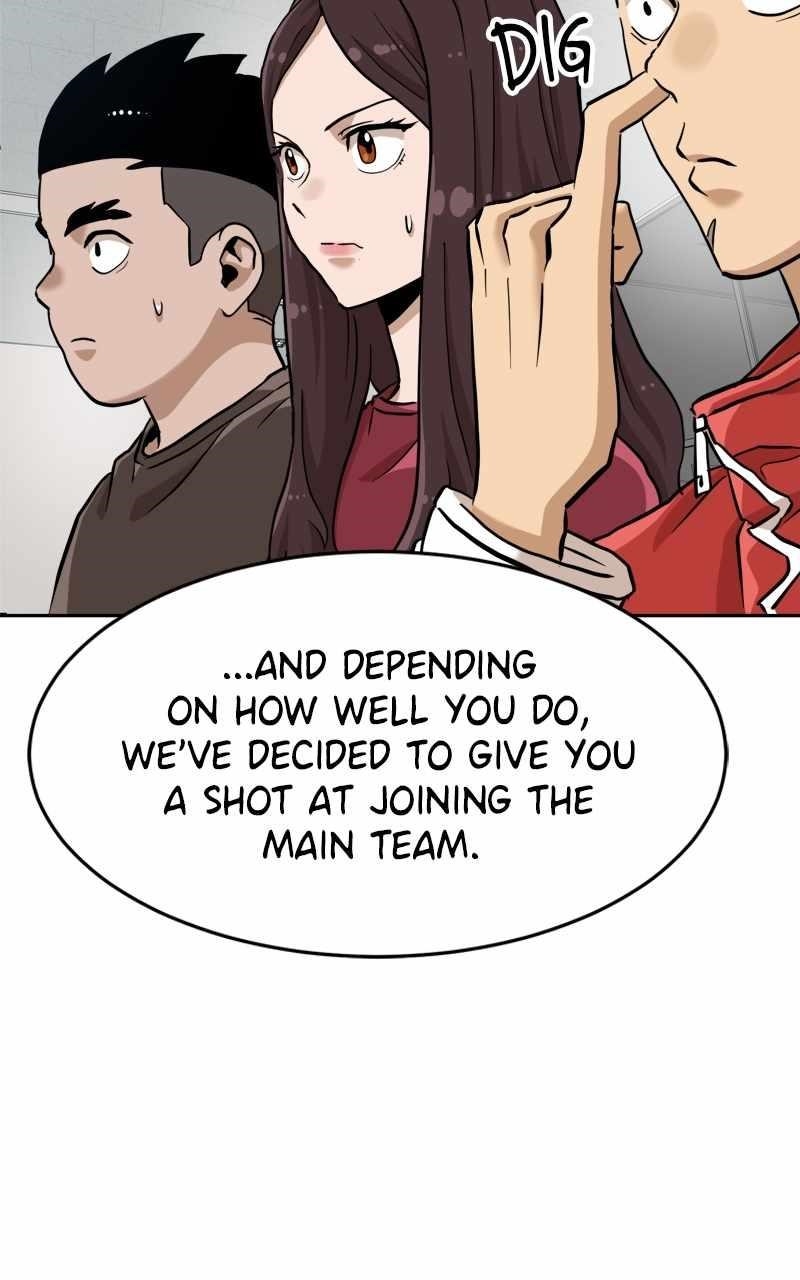 Double Click (PARK Soo-bong) — Chapter 137 — page 28