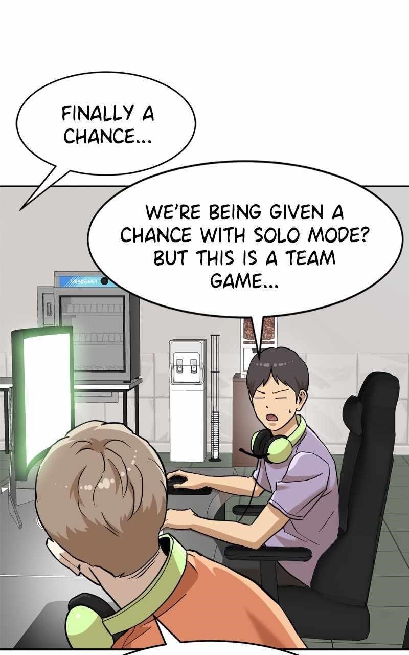 Double Click (PARK Soo-bong) — Chapter 137 — page 29