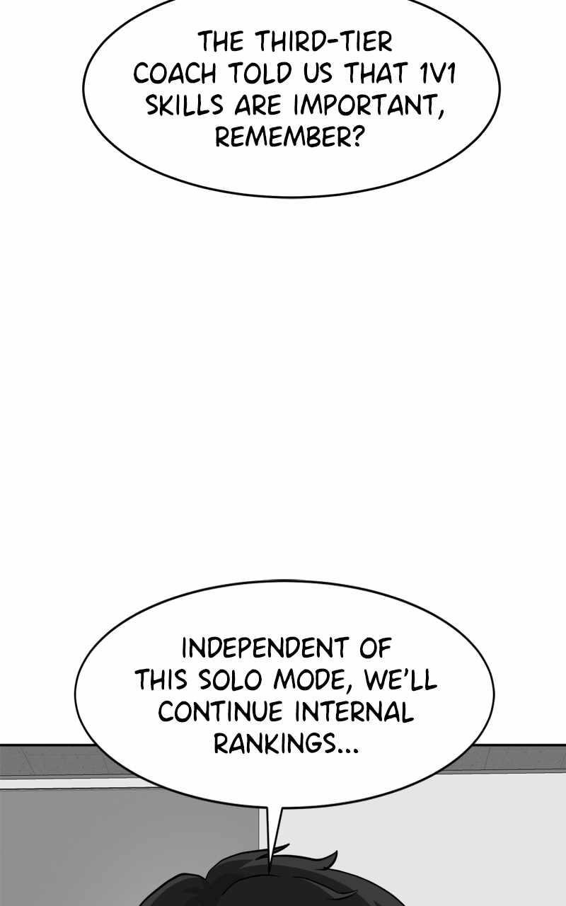 Double Click (PARK Soo-bong) — Chapter 137 — page 30