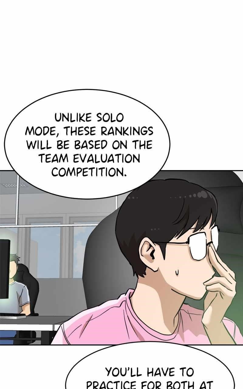 Double Click (PARK Soo-bong) — Chapter 137 — page 32