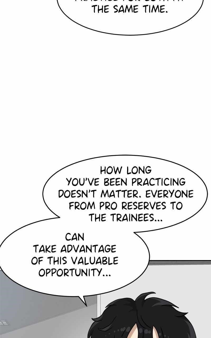 Double Click (PARK Soo-bong) — Chapter 137 — page 33