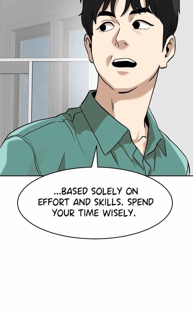 Double Click (PARK Soo-bong) — Chapter 137 — page 34