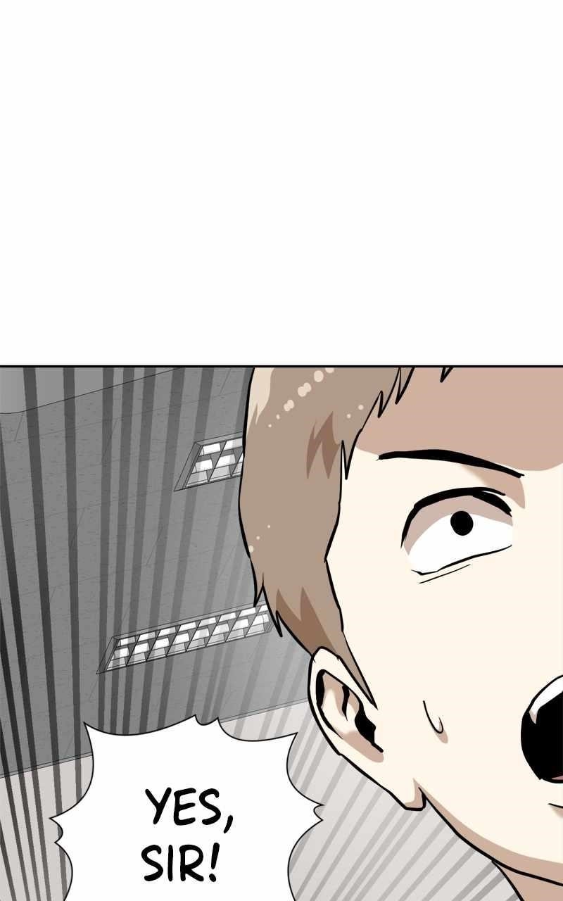 Double Click (PARK Soo-bong) — Chapter 137 — page 35