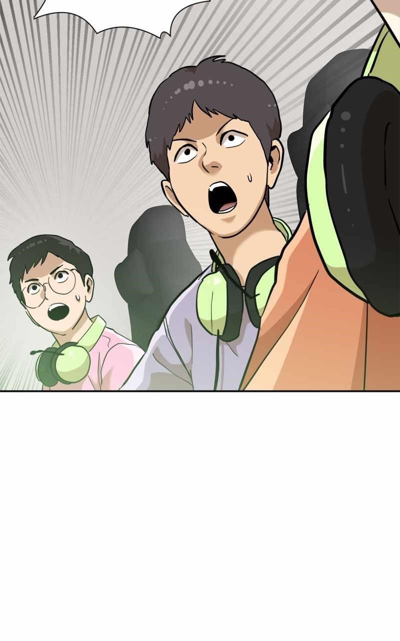 Double Click (PARK Soo-bong) — Chapter 137 — page 36