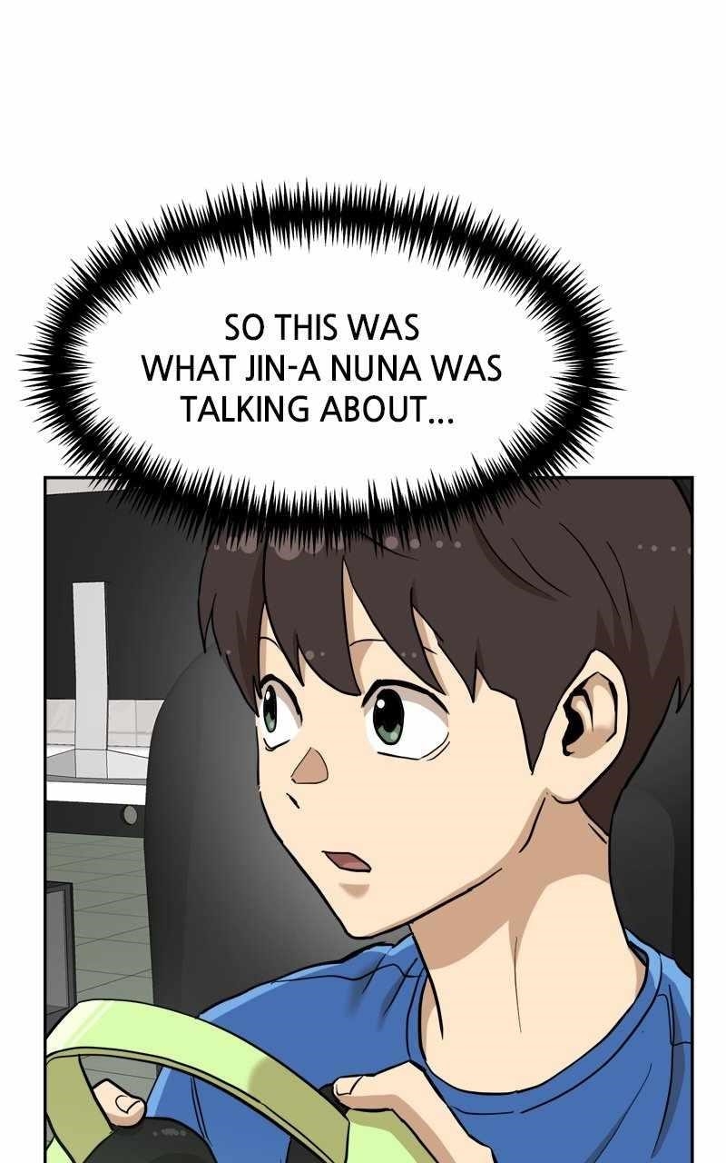 Double Click (PARK Soo-bong) — Chapter 137 — page 37