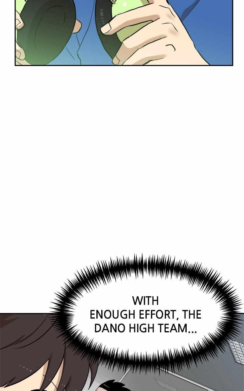 Double Click (PARK Soo-bong) — Chapter 137 — page 38