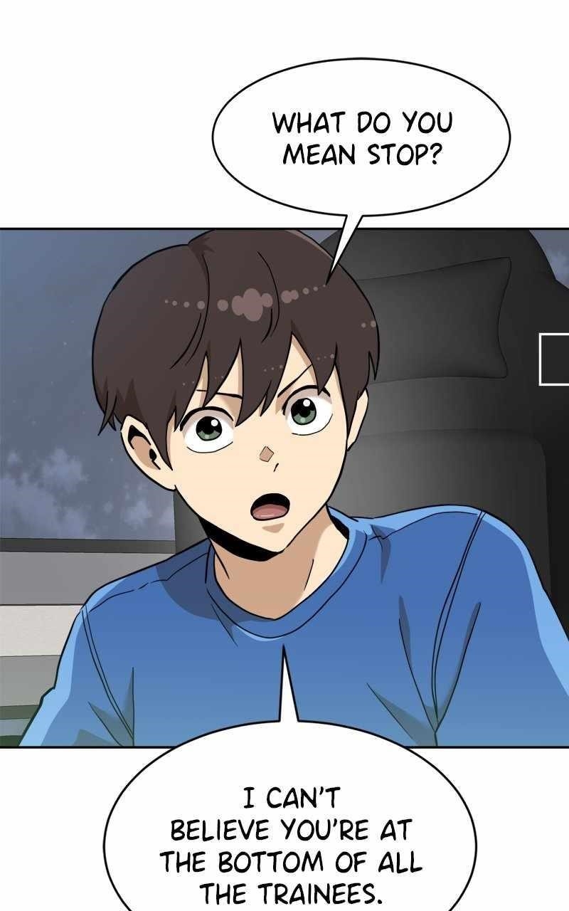 Double Click (PARK Soo-bong) — Chapter 137 — page 43