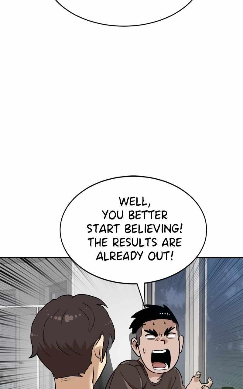 Double Click (PARK Soo-bong) — Chapter 137 — page 44