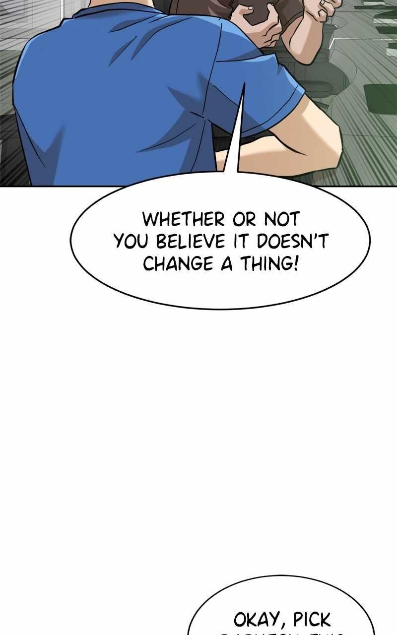 Double Click (PARK Soo-bong) — Chapter 137 — page 45