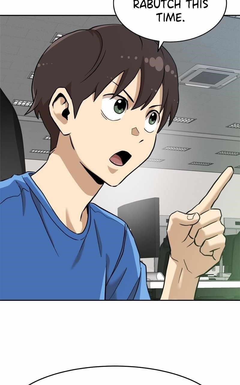 Double Click (PARK Soo-bong) — Chapter 137 — page 46