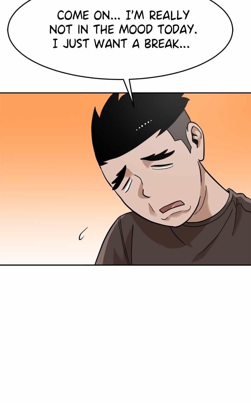 Double Click (PARK Soo-bong) — Chapter 137 — page 47