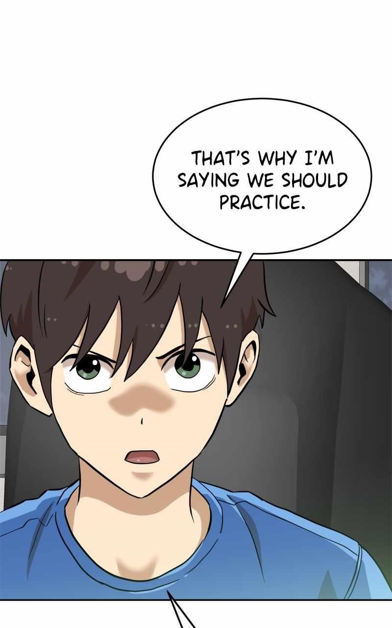 Double Click (PARK Soo-bong) — Chapter 137 — page 48