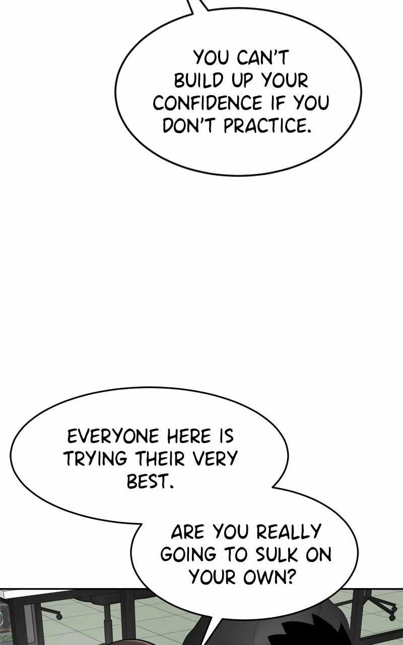 Double Click (PARK Soo-bong) — Chapter 137 — page 49
