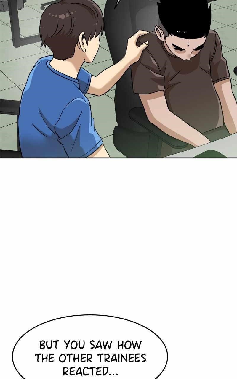 Double Click (PARK Soo-bong) — Chapter 137 — page 50