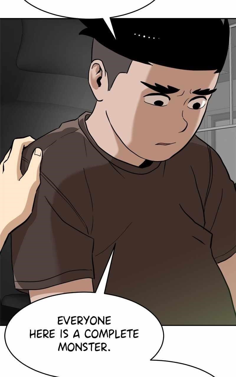 Double Click (PARK Soo-bong) — Chapter 137 — page 51