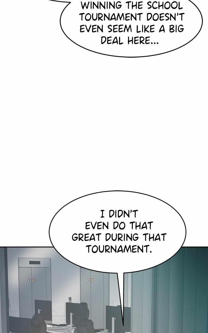 Double Click (PARK Soo-bong) — Chapter 137 — page 52