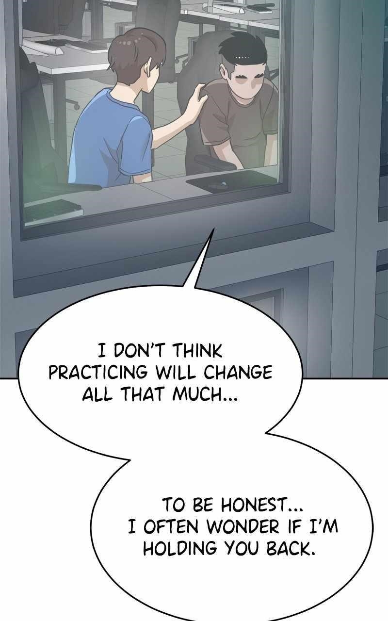 Double Click (PARK Soo-bong) — Chapter 137 — page 53