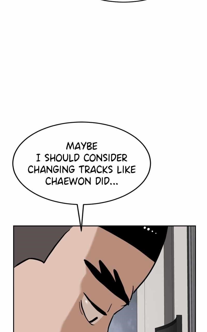 Double Click (PARK Soo-bong) — Chapter 137 — page 54