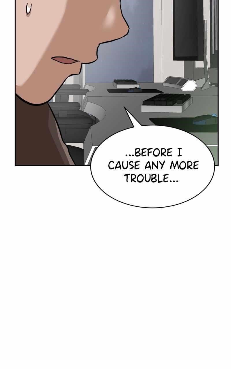 Double Click (PARK Soo-bong) — Chapter 137 — page 55