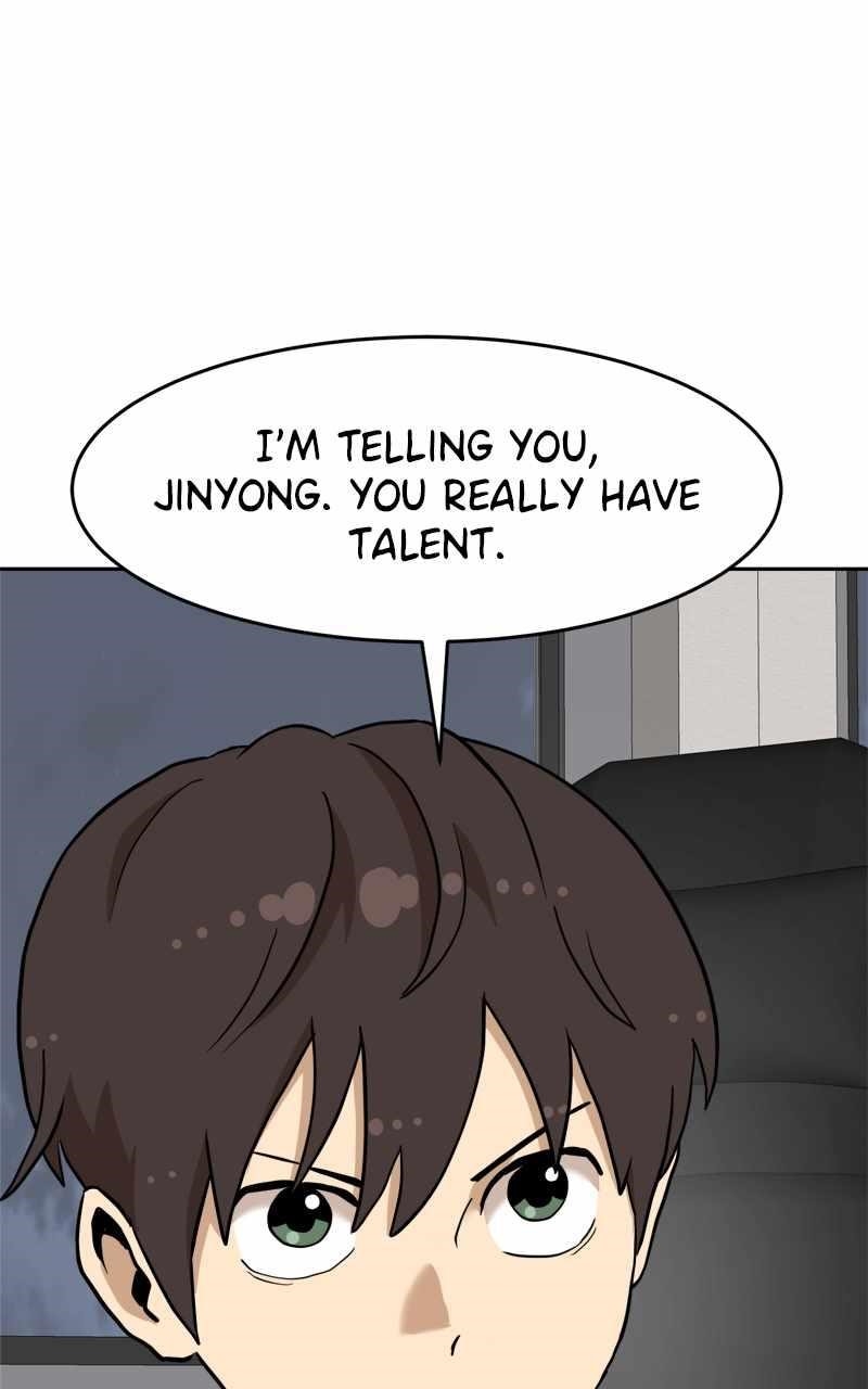 Double Click (PARK Soo-bong) — Chapter 137 — page 56