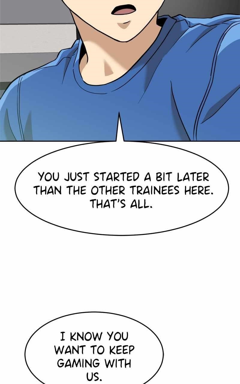 Double Click (PARK Soo-bong) — Chapter 137 — page 57