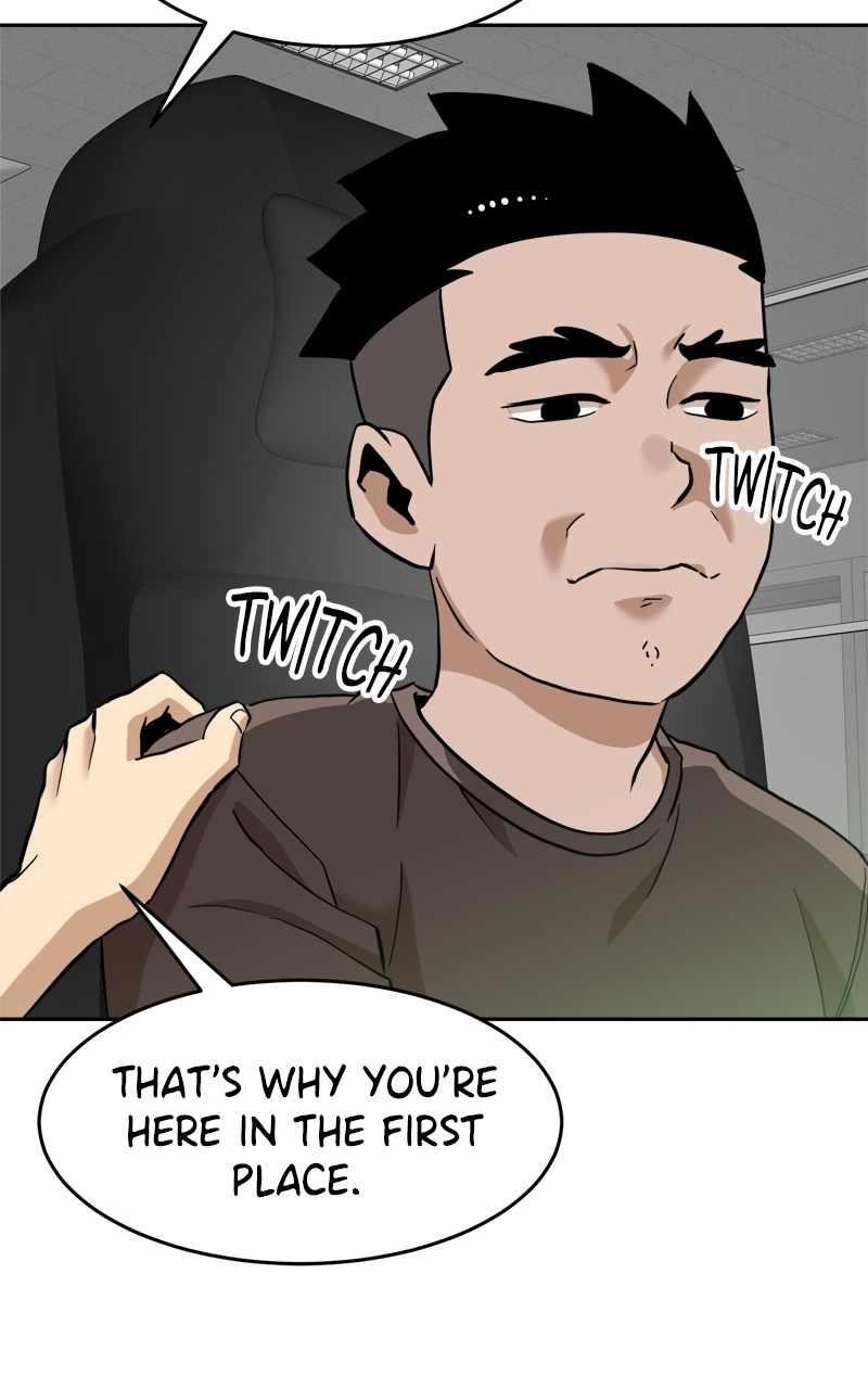 Double Click (PARK Soo-bong) — Chapter 137 — page 58