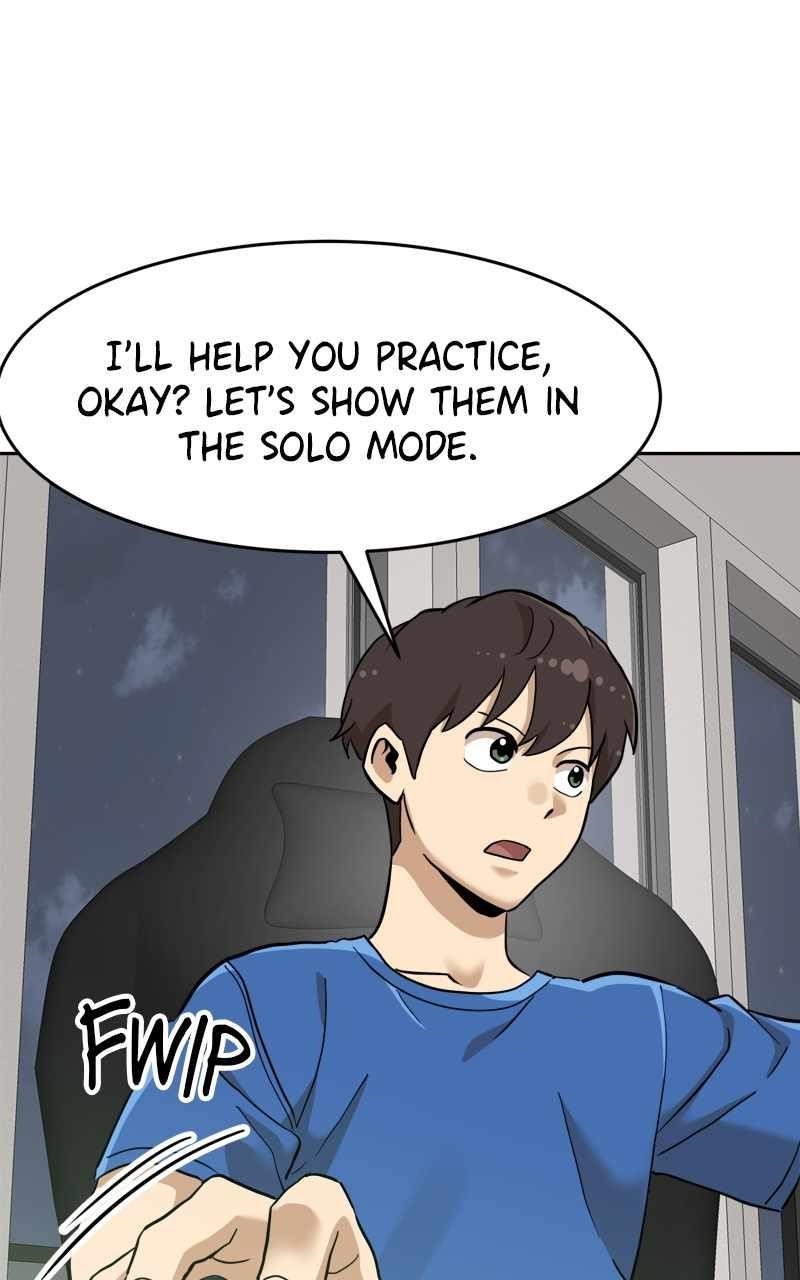 Double Click (PARK Soo-bong) — Chapter 137 — page 59
