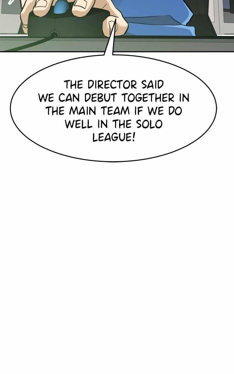 Double Click (PARK Soo-bong) — Chapter 137 — page 60
