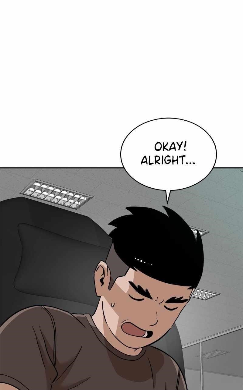 Double Click (PARK Soo-bong) — Chapter 137 — page 62