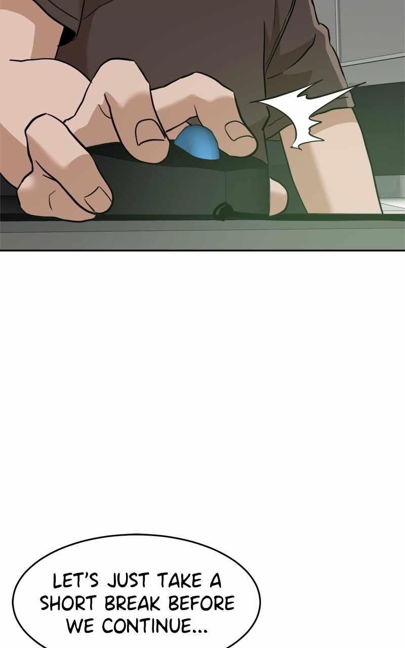 Double Click (PARK Soo-bong) — Chapter 137 — page 63