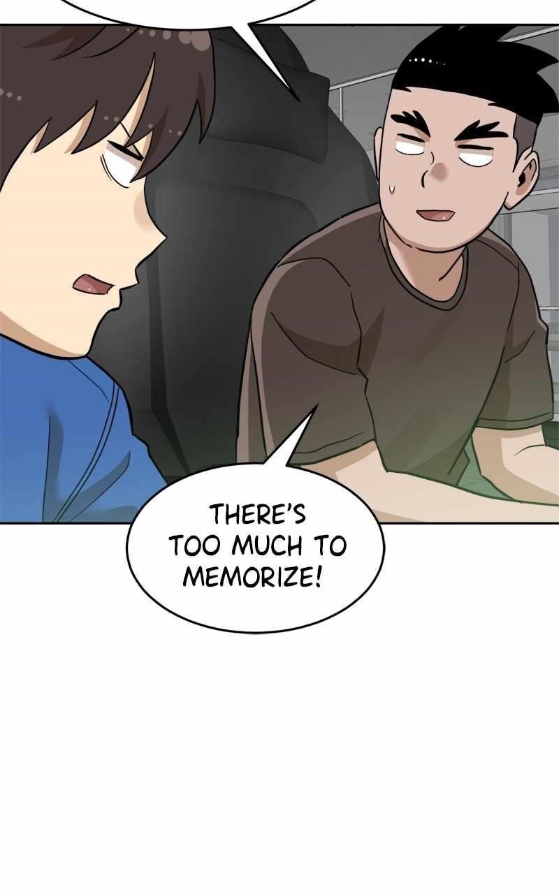 Double Click (PARK Soo-bong) — Chapter 137 — page 64