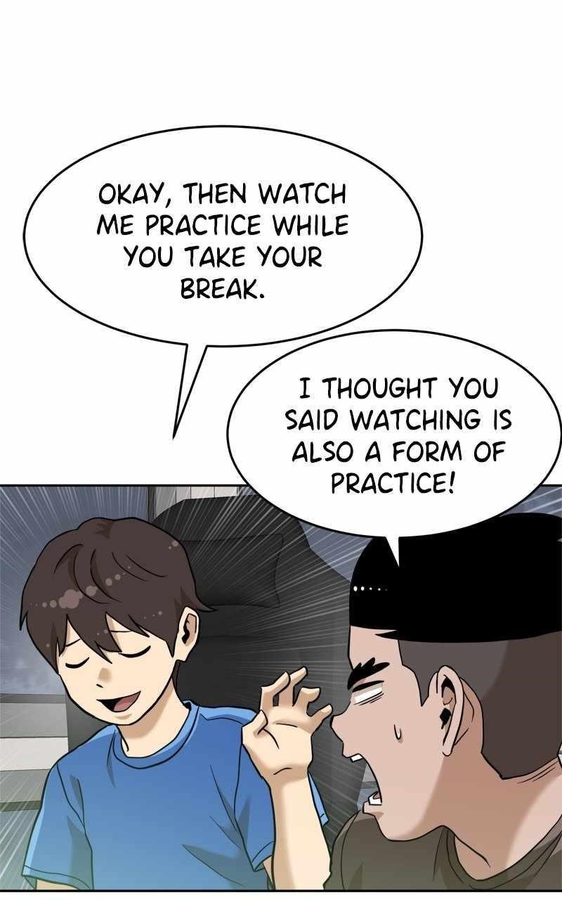 Double Click (PARK Soo-bong) — Chapter 137 — page 65