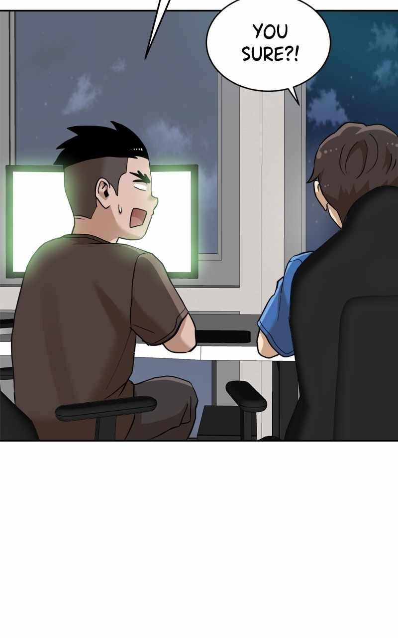 Double Click (PARK Soo-bong) — Chapter 137 — page 67