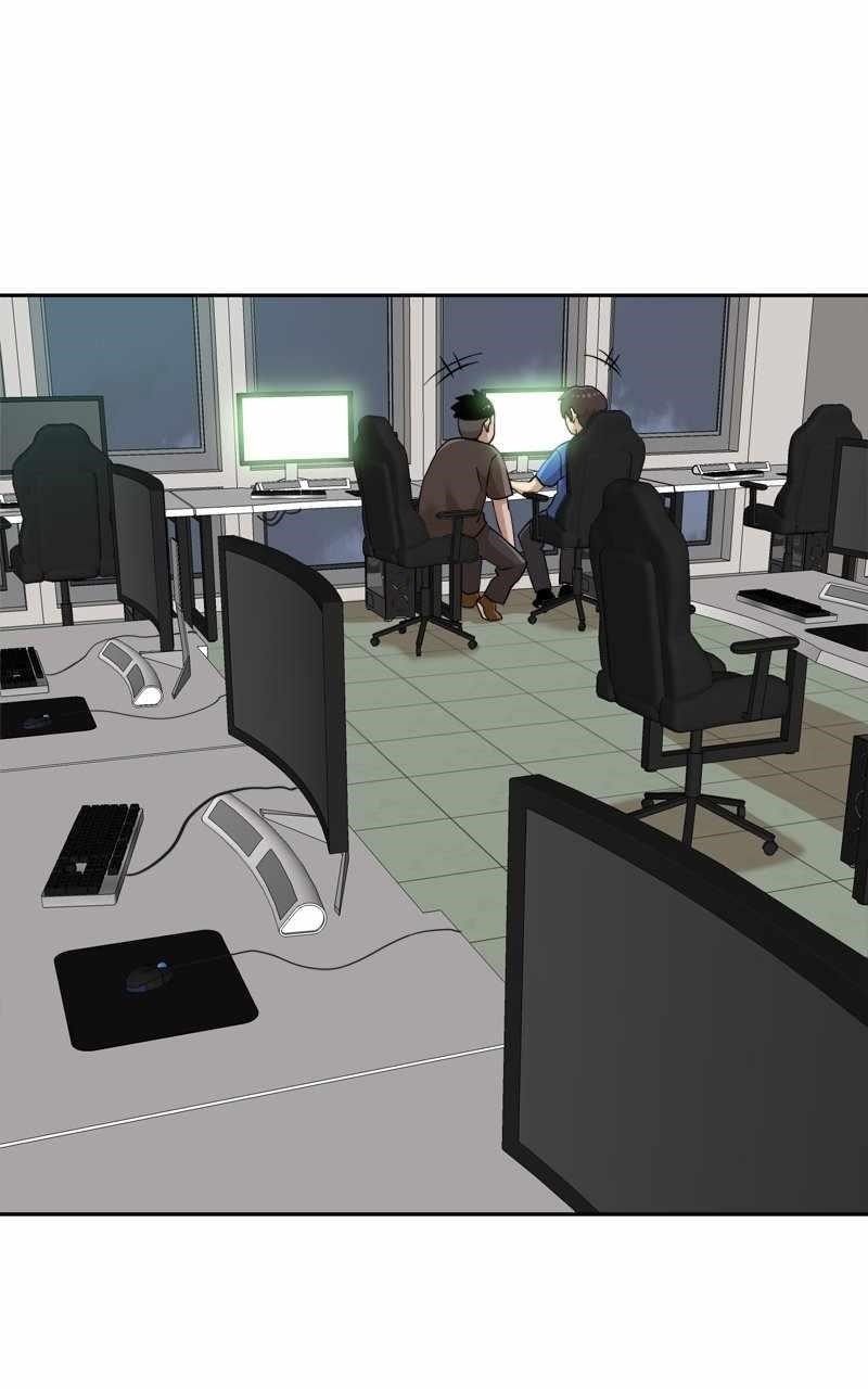 Double Click (PARK Soo-bong) — Chapter 137 — page 68