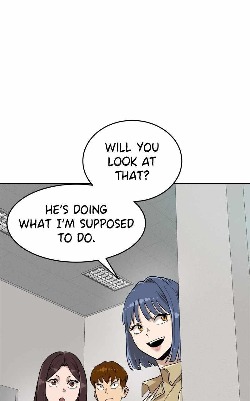 Double Click (PARK Soo-bong) — Chapter 137 — page 69