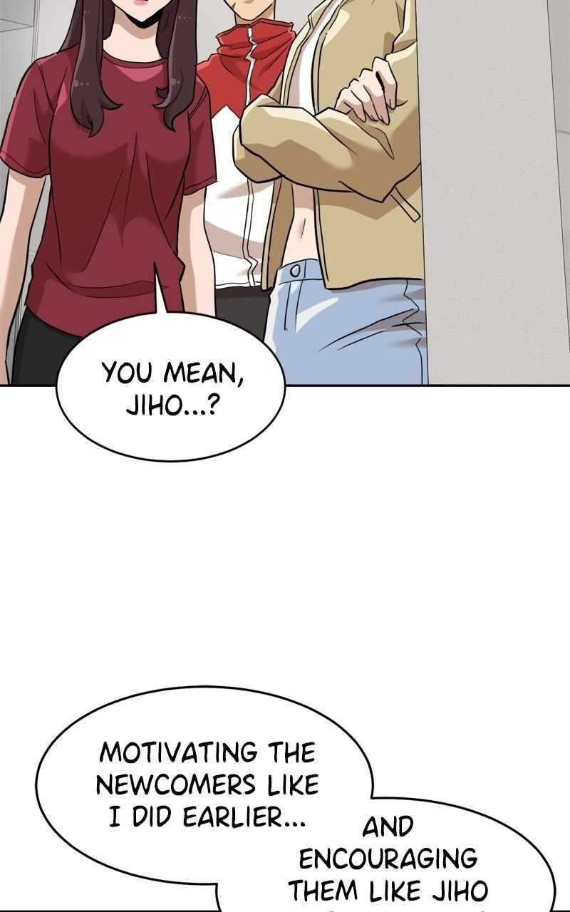 Double Click (PARK Soo-bong) — Chapter 137 — page 70